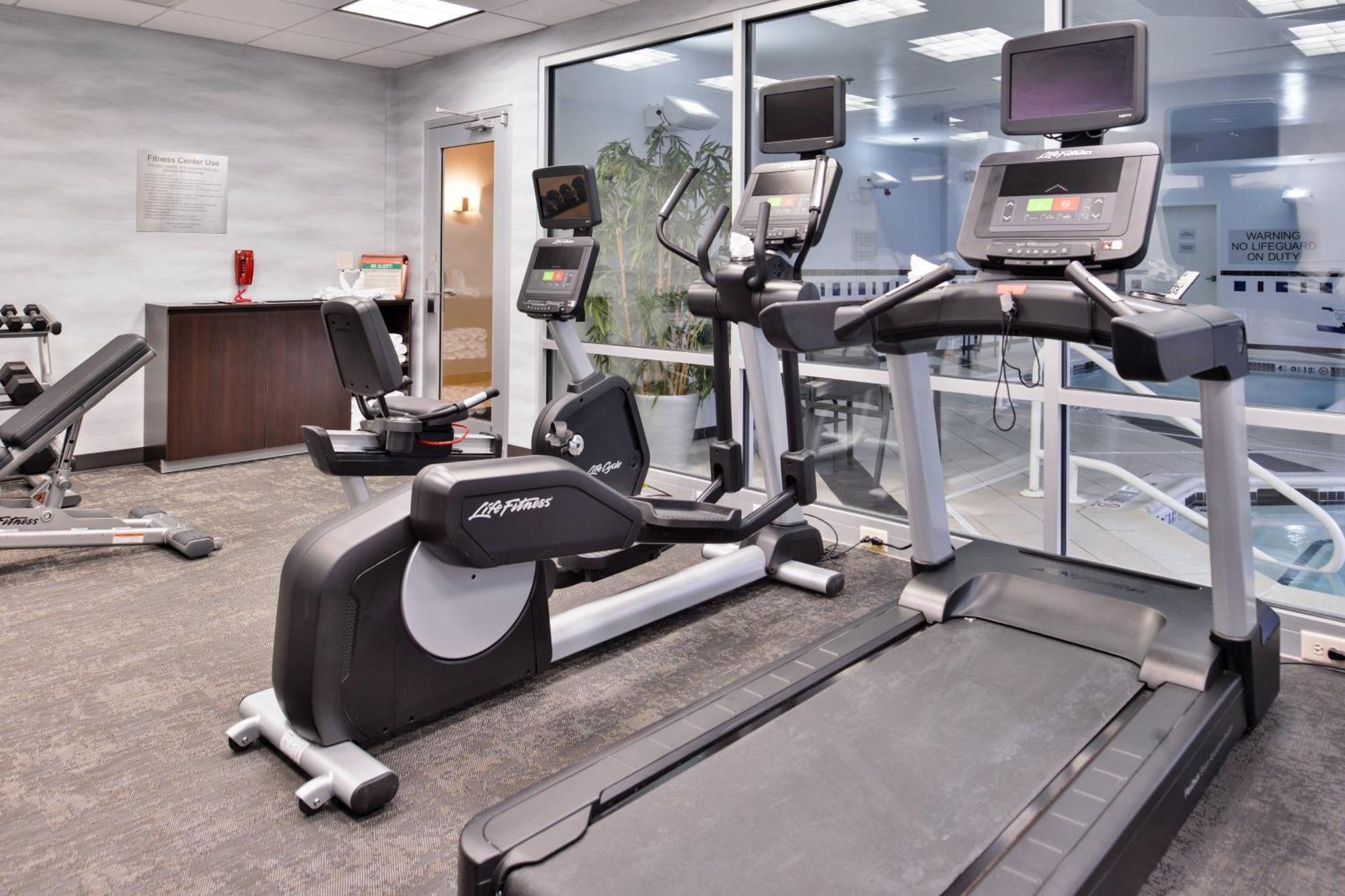 Fairfield Inn&Suites Raleigh-Durham Airport/Brier Creek Buitenkant foto