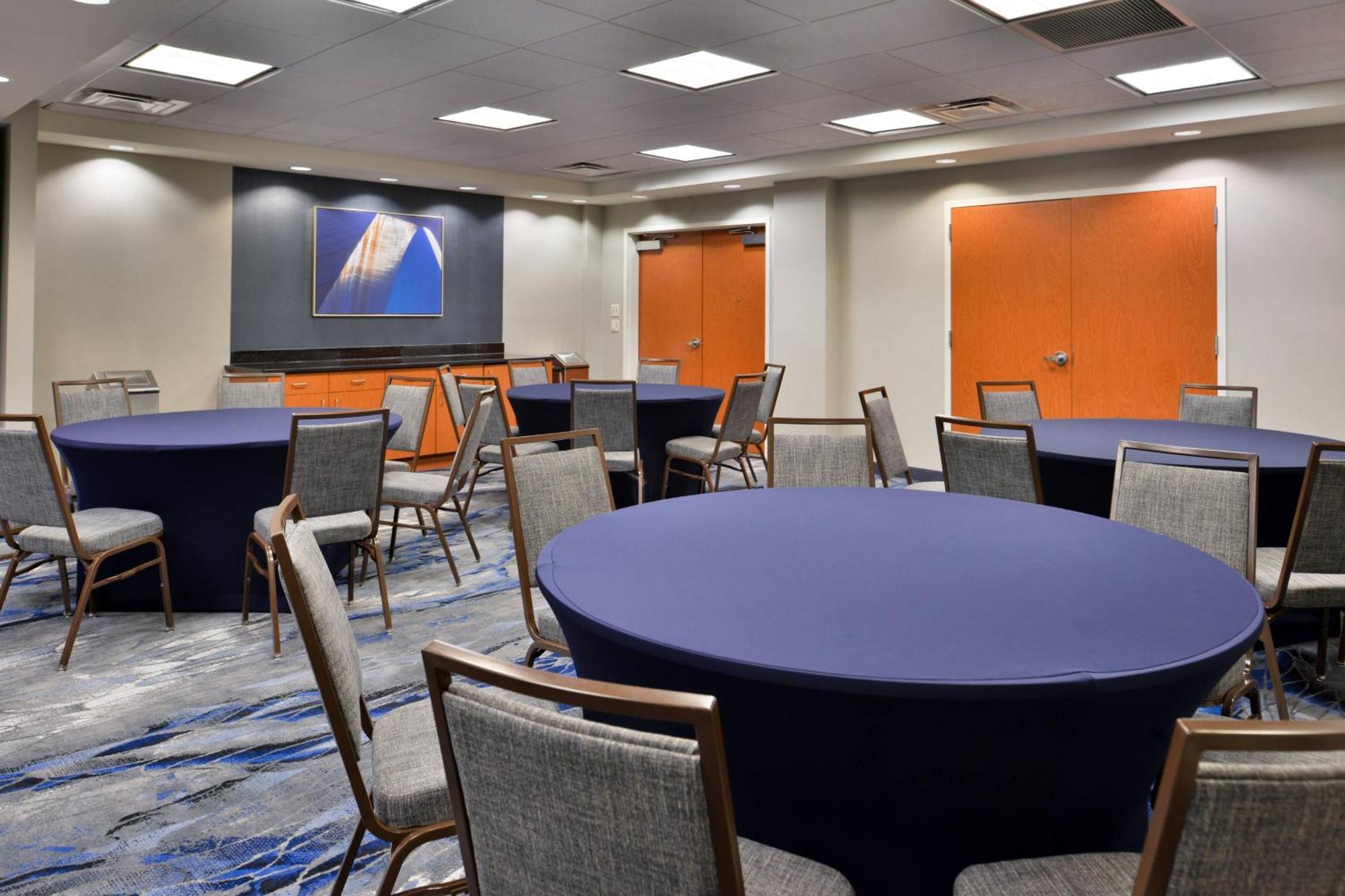 Fairfield Inn&Suites Raleigh-Durham Airport/Brier Creek Buitenkant foto